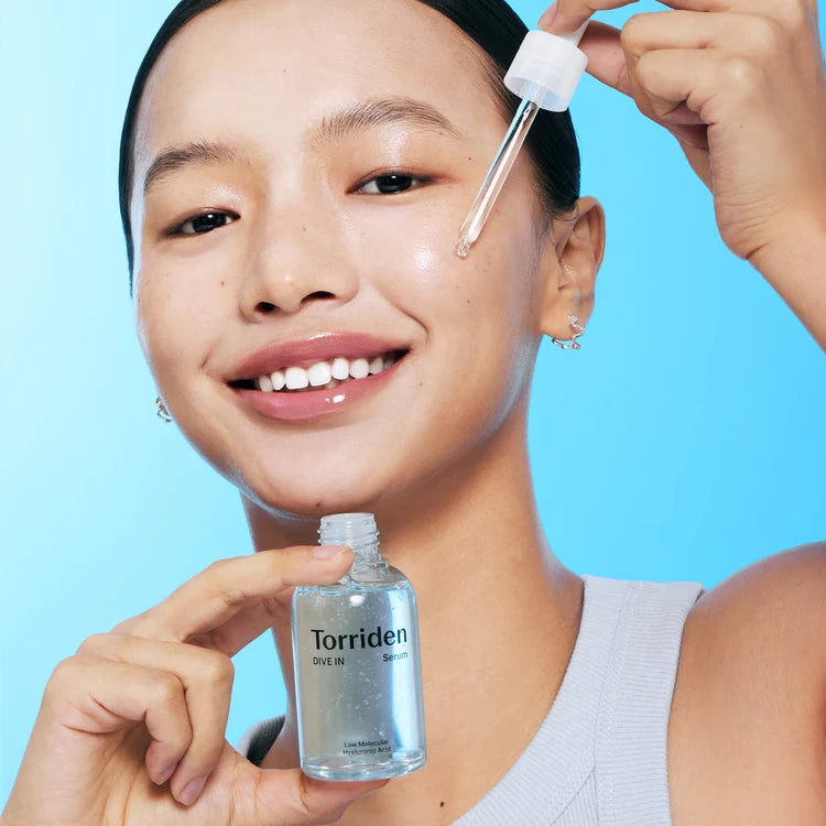 Torriden - DIVE IN Serum 50ml