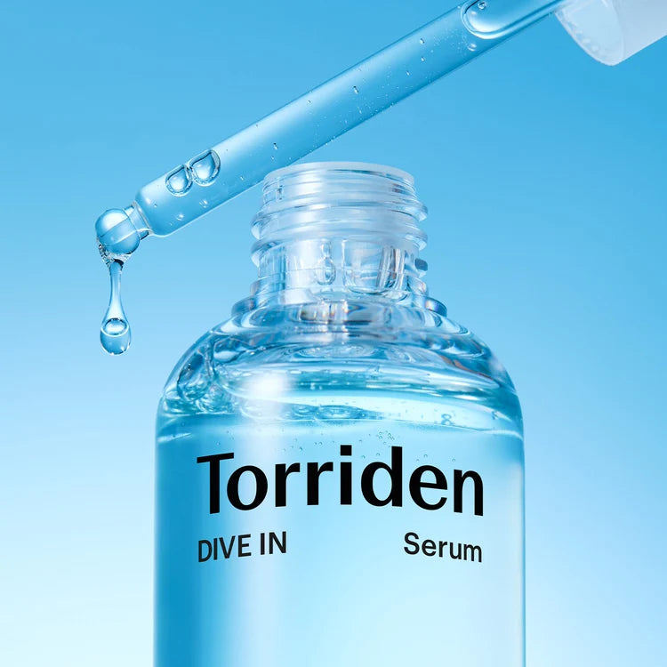 Torriden - DIVE IN Serum 50ml