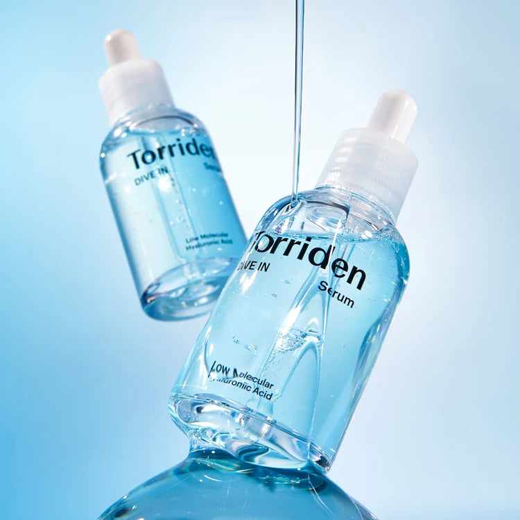 Torriden - DIVE IN Serum 50ml