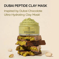 Dr. Melaxin - Dubai Peptide Clay Mask 100g