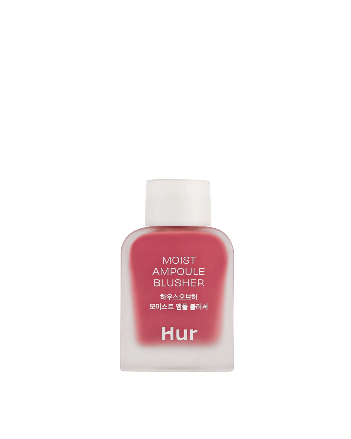 House of Hur - Moist Ampoule Blusher 10ml - 9 Colors