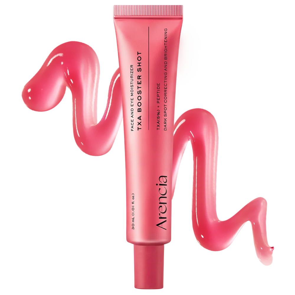 Arencia - TXA Booster Shot 30ml