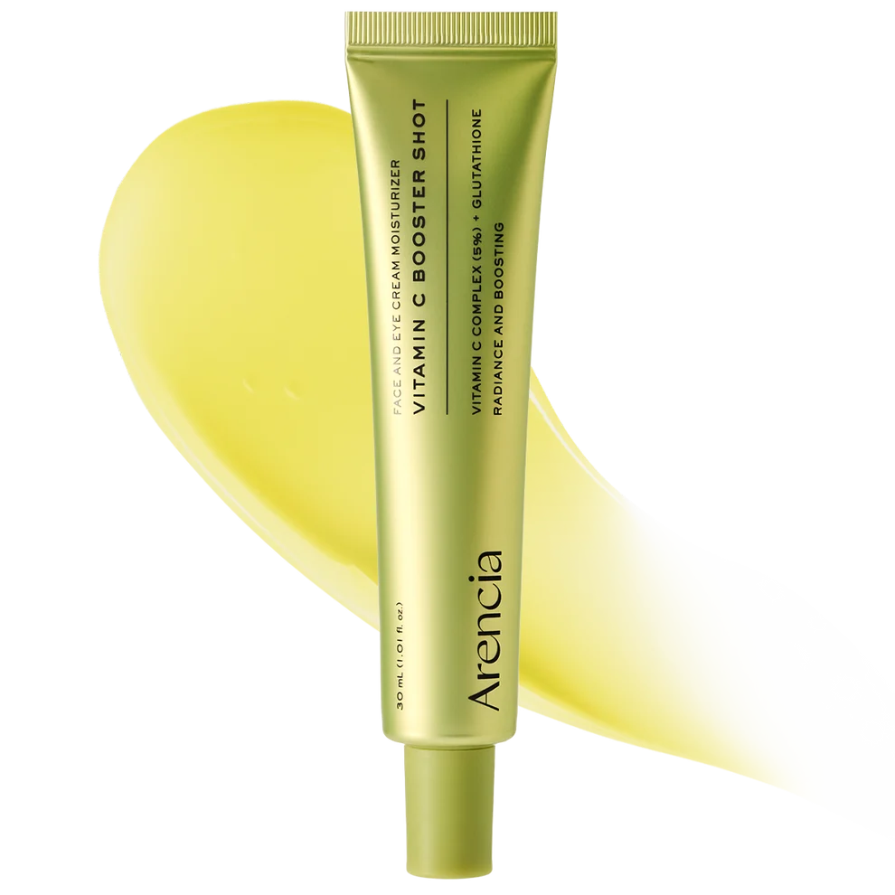 Arencia - Vitamin C Booster Shot 30ml