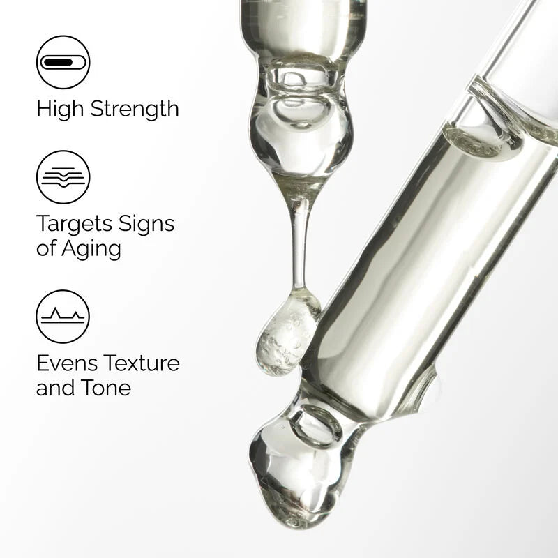 The Ordinary - 1.0% Retinol in Squalane 30ml