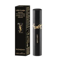 YSL - Lash Clash Extreme Volume Mascara Mini