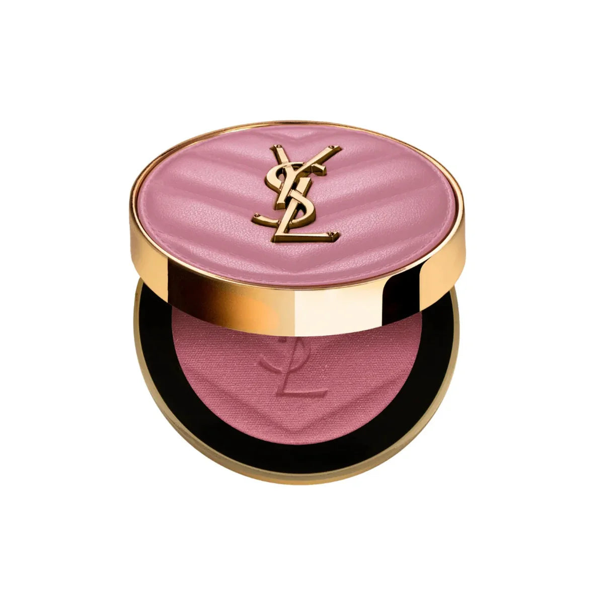 YSL - Make Me Blush 24H Buildable Blurring Powder Blush