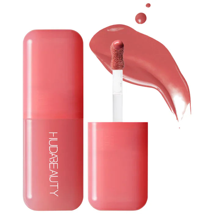 HUDABEAUTY Blush Filter Liquid Blush