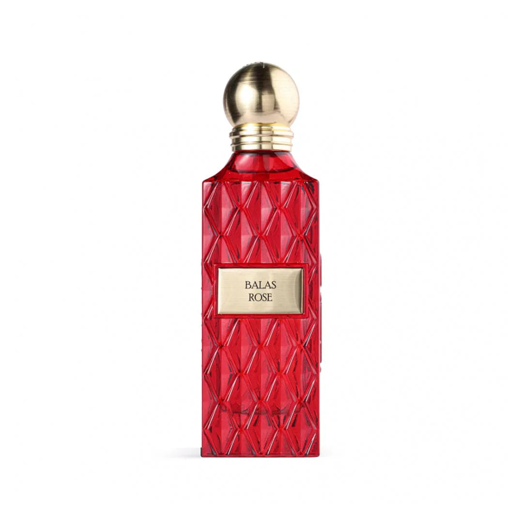 IBRAQ - Balas Rose 150ml