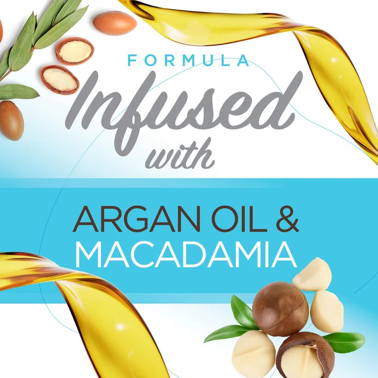 Every Strand - Argan Oil with Macadamia Hair Polisher 6oz / 177ml