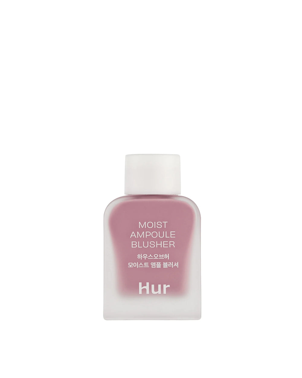 House of Hur - Moist Ampoule Blusher 10ml - 9 Colors