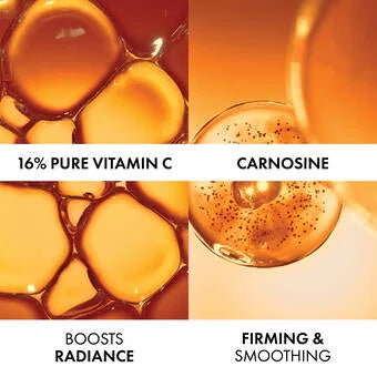 Vichy - Liftactiv 16% Pure Vitamin C Brightening Serum 20ml