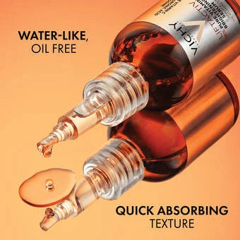 Vichy - Liftactiv 16% Pure Vitamin C Brightening Serum 20ml