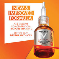 Vichy - Liftactiv 16% Pure Vitamin C Brightening Serum 20ml