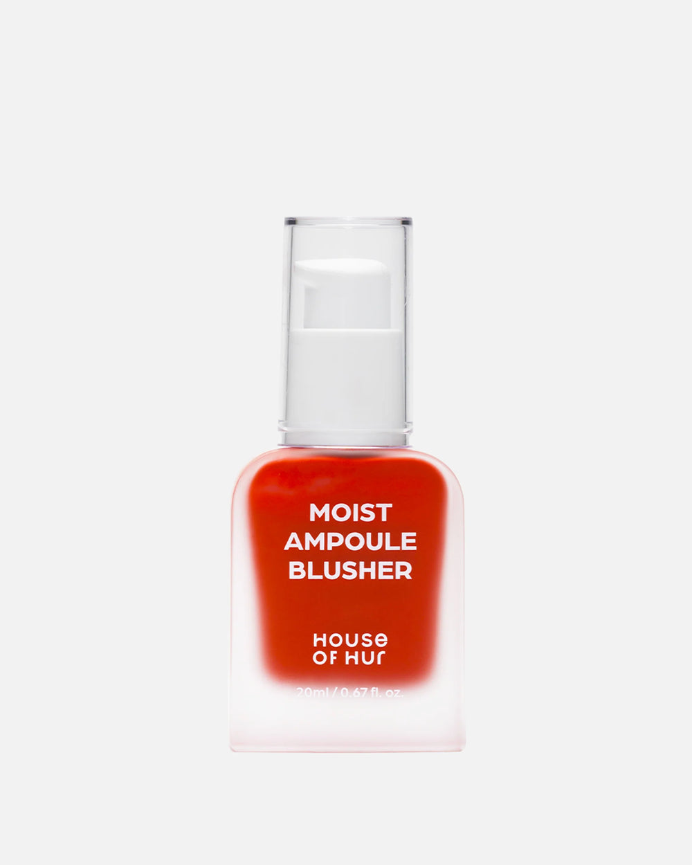 House of Hur - Moist Ampoule Blusher 20ml - 11 Colors