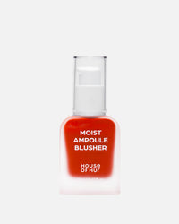 House of Hur - Moist Ampoule Blusher 20ml - 11 Colors
