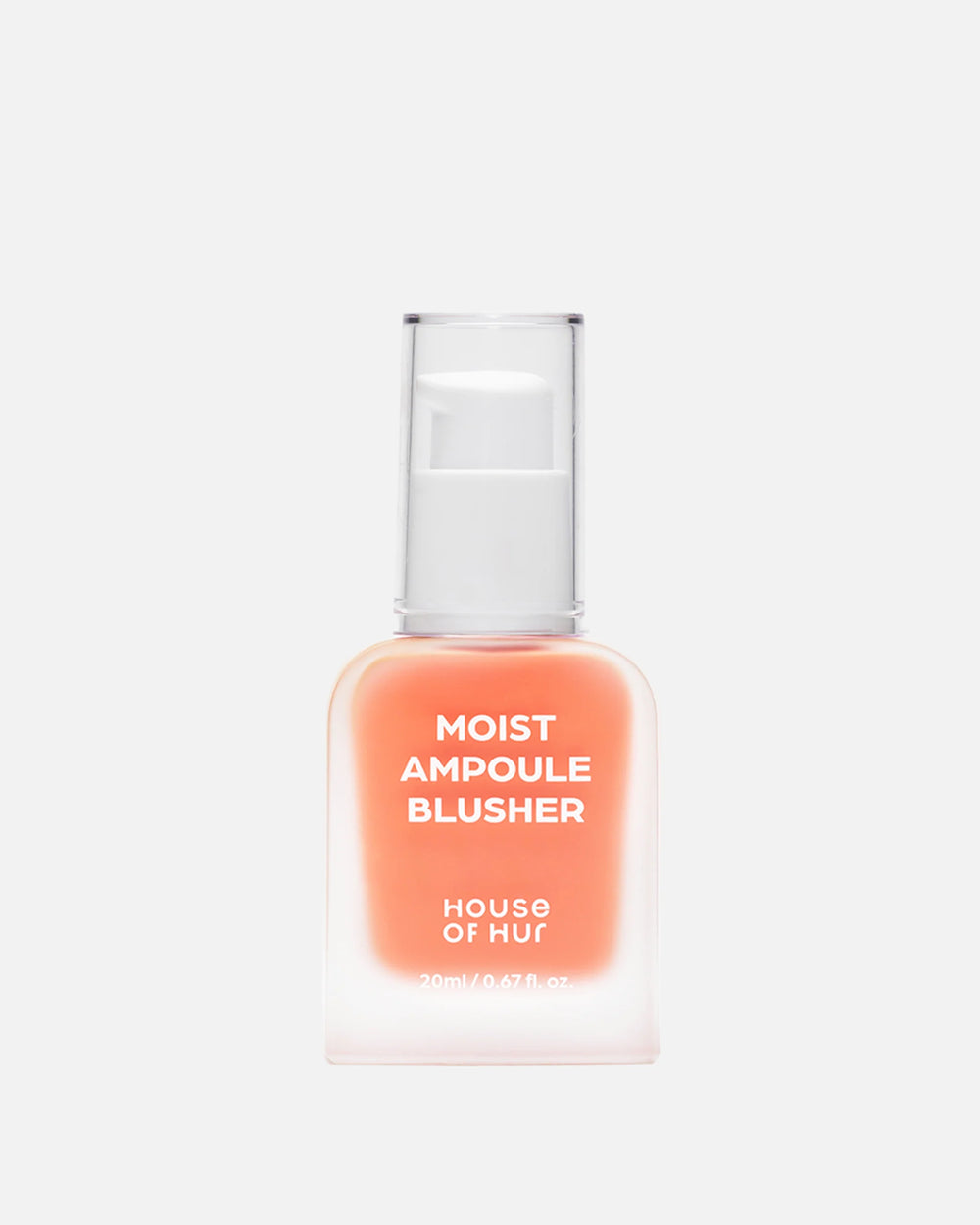House of Hur - Moist Ampoule Blusher 20ml - 11 Colors