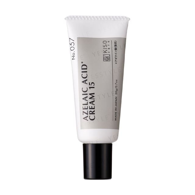 Kisocare - Azelaic Acid Cream 20%
