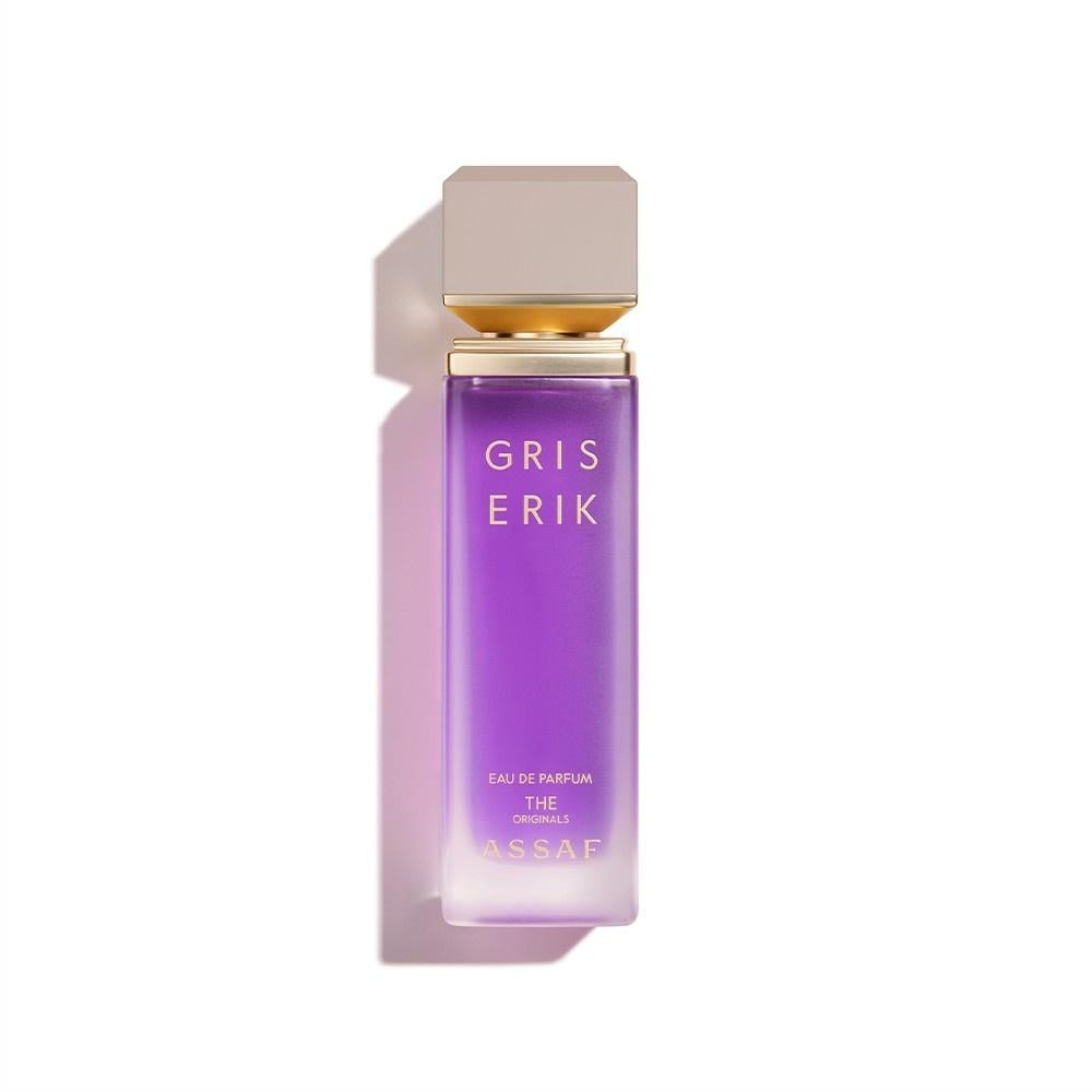 ASSAF - Gris Erik EDP 100ml
