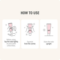 epii - Double Up Cream NAD+ NMN & TXA 50ml