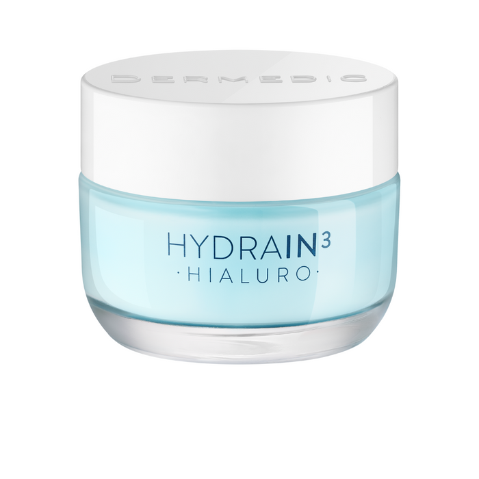 Dermedic - HYDRAIN 3 Hialuro Ultra hydrating cream gel 50ml