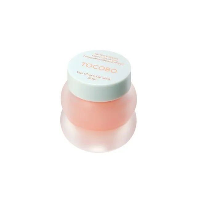 TOCOBO - Vita Glazed Lip Mask