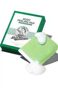 Mom’s Bath Recipe Body Peeling Pad ORIGINAL