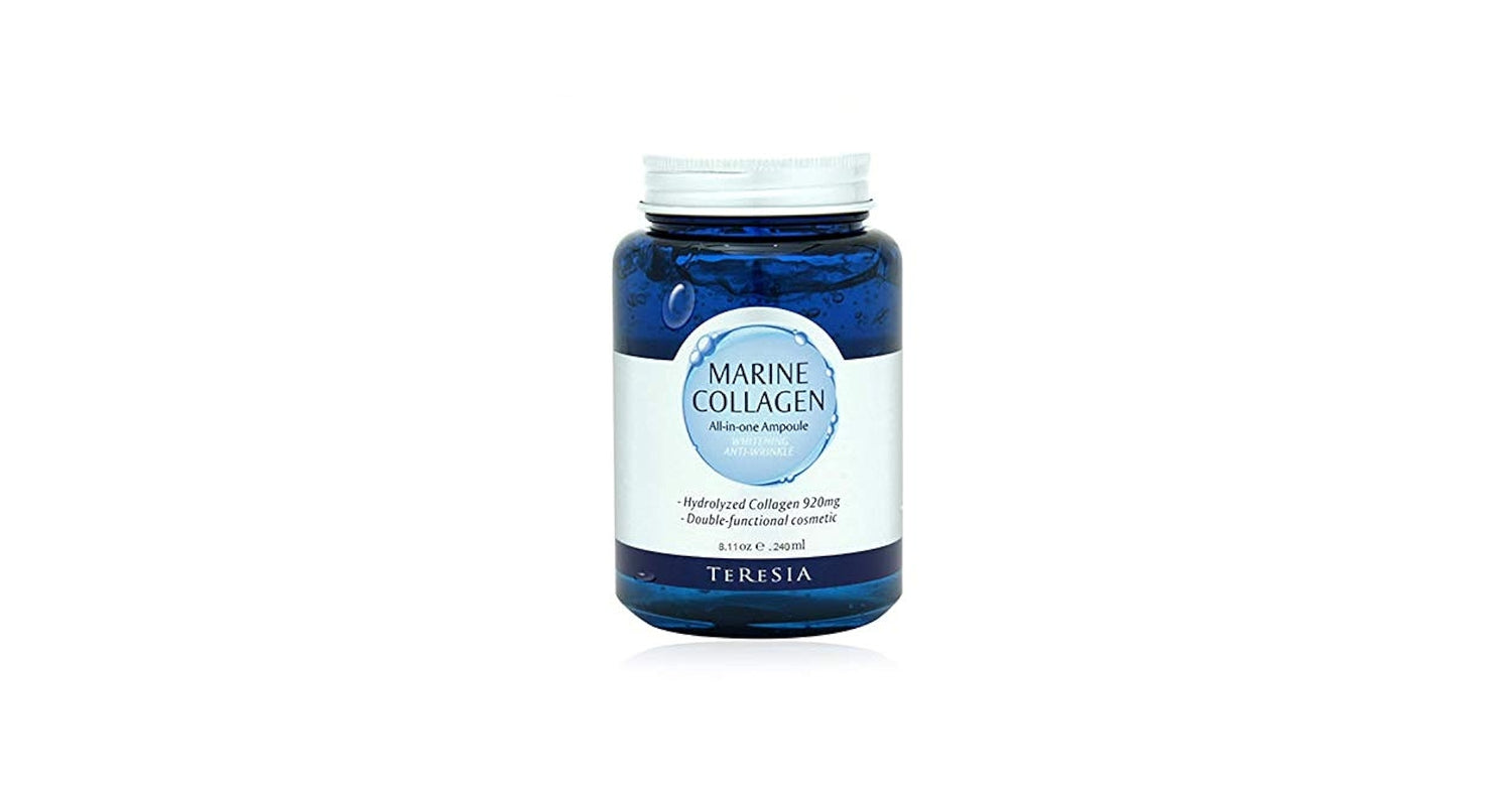 TERESIA Marine Collagen All in one Ampoule 250ml