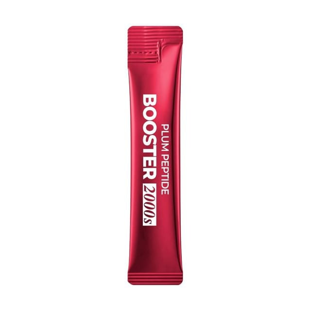Isntree - Plum Peptide Booster 2000s Stick Pouch (per piece)