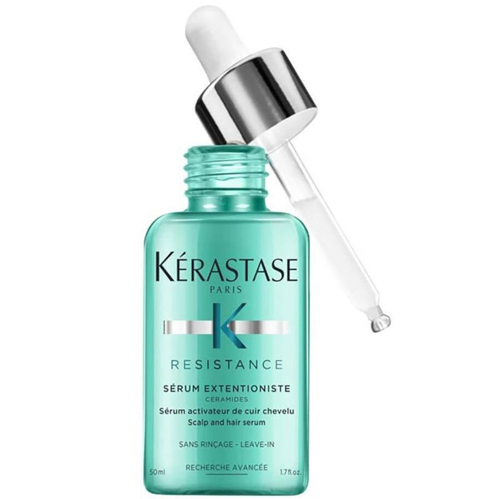 Kerastase Resistance Extentioniste Scalp And Hair Serum 50Ml