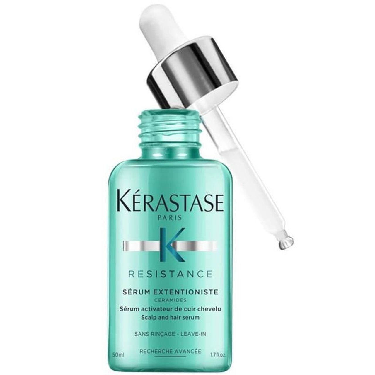 Kerastase Resistance Extentioniste Scalp And Hair Serum 50Ml