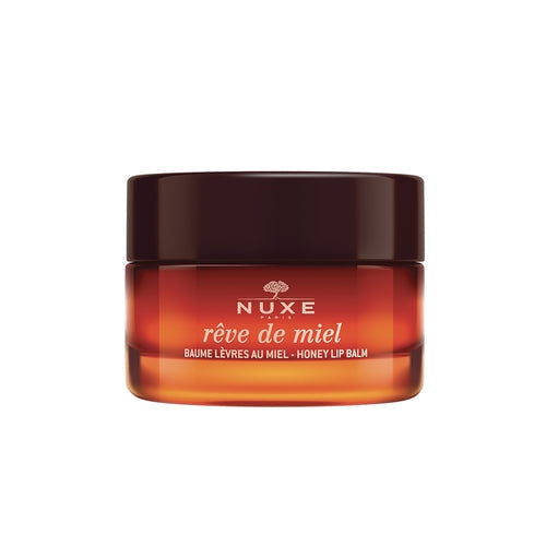 NUXE REVE DE MIEL Lip Balm 15ml