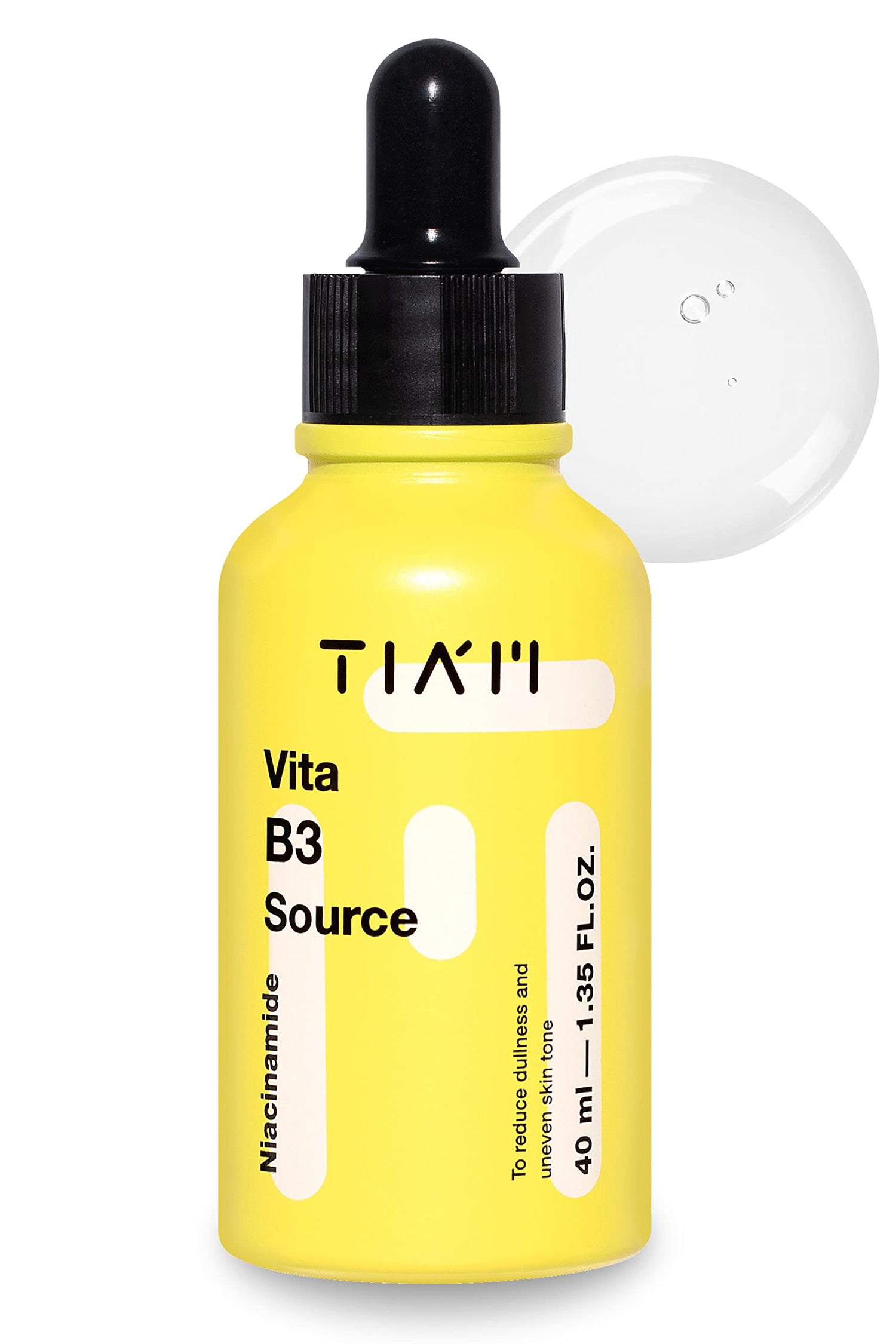 TIA'M - Vita B3 Source Serum 40 ml