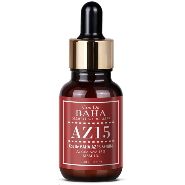 Cos De BAHA - AZ15 Serum 30ml