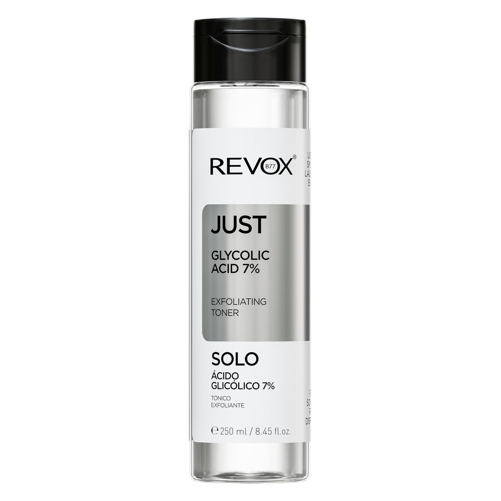 REVOX JUST Glycolic Acid 7% 250ML
