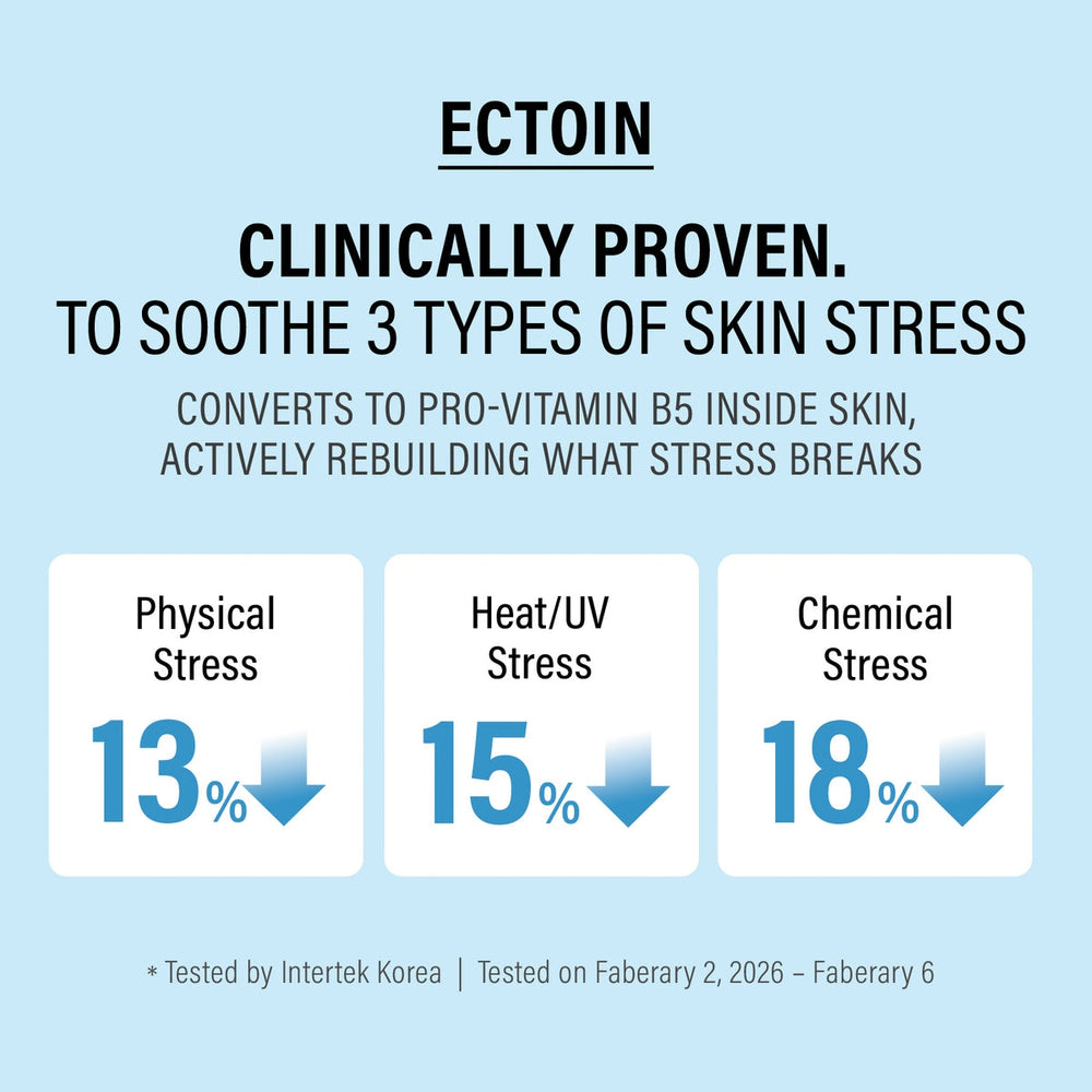 epii - Double Up Cream Ectoin & Panthenol 50ml