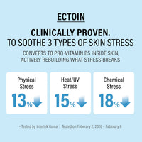 epii - Double Up Cream Ectoin & Panthenol 50ml
