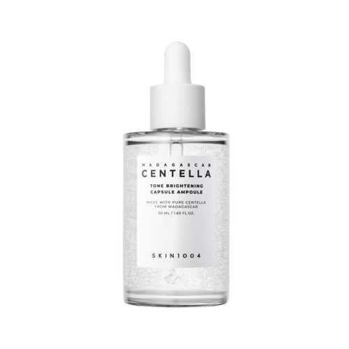 SKIN 1004 - Madagascar Centella Tone Brightening Capsule Ampoule 50 ml