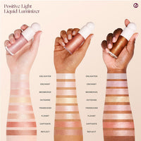 RARE BEAUTY POSITIVE LIGHT LIQUID LUMINIZER