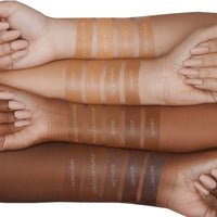 HUDABEAUTY #FauxFilter Luminous Matte Foundation