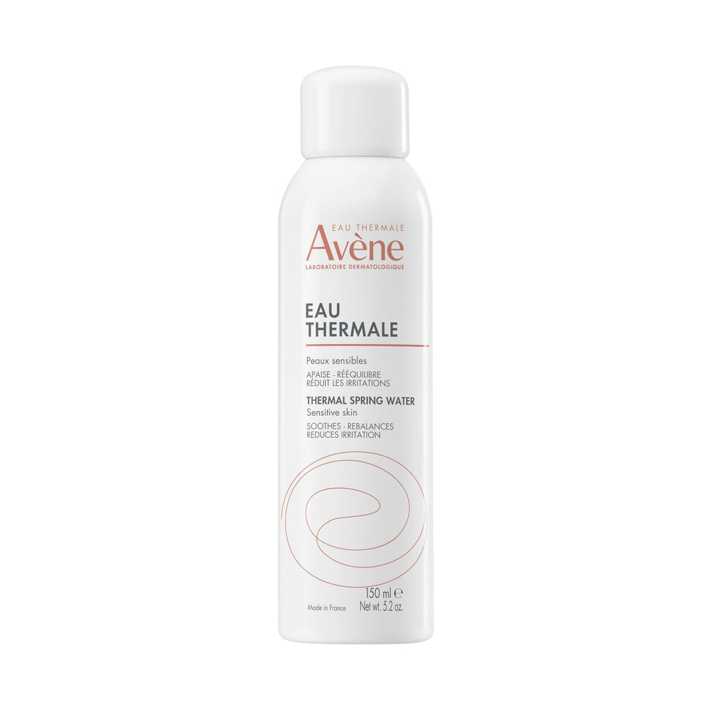 Avene - Thermal Spring Water Spray White 150ml