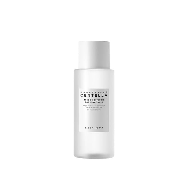 SKIN 1004 - Madagascar Centella Tone Brightening Boosting Toner 210 ml
