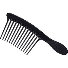 Wet Brush - Wide Tooth Detangling Comb for Curly Hair