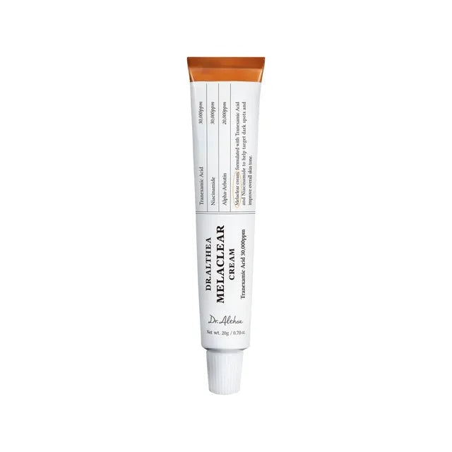 Dr. Althea - Melaclear Cream