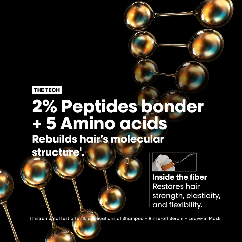 L’Oreal Professionnel Absolut Repair Molecular Shampoo - 300ml