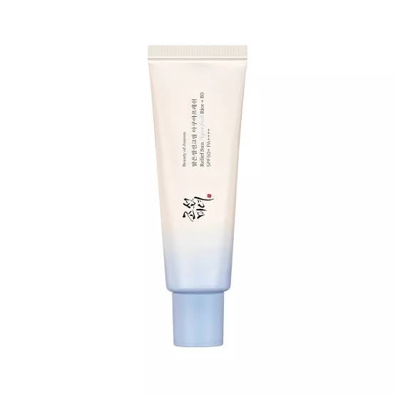 Beauty of Joseon - Relief Sun Aqua-fresh