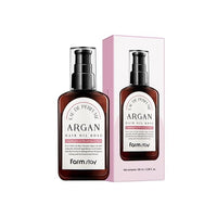 Farmstay - Eau De Perfume Argan Hair Oil - 2 Types