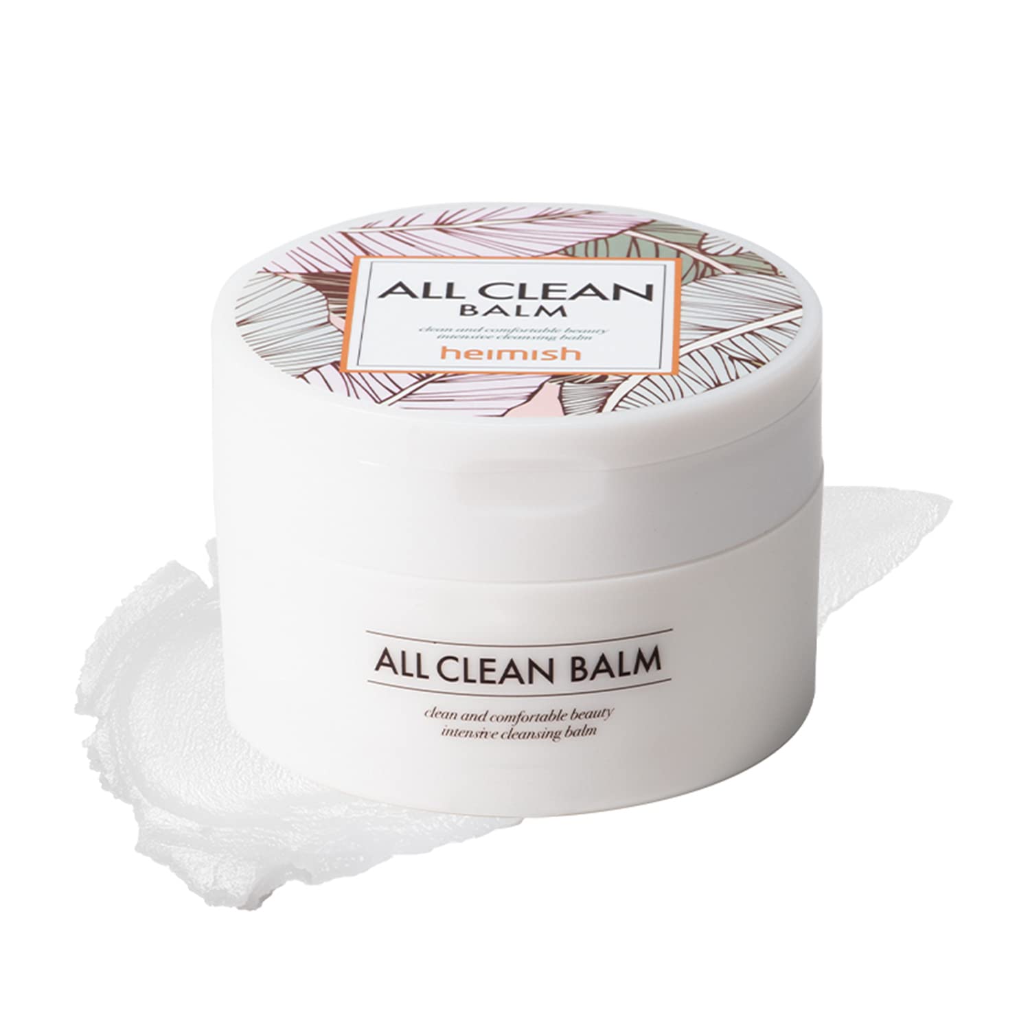 heimish - All Clean Balm 120ml