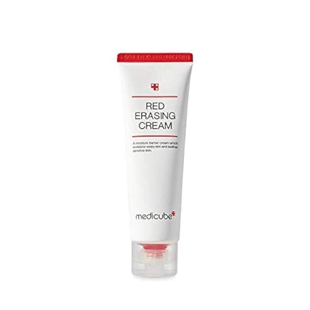 medicube - Red Erasing Cream