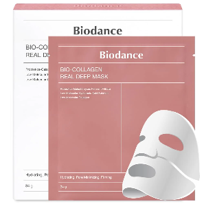 Biodance - Bio Collagen Real Deep Mask 1 Piece