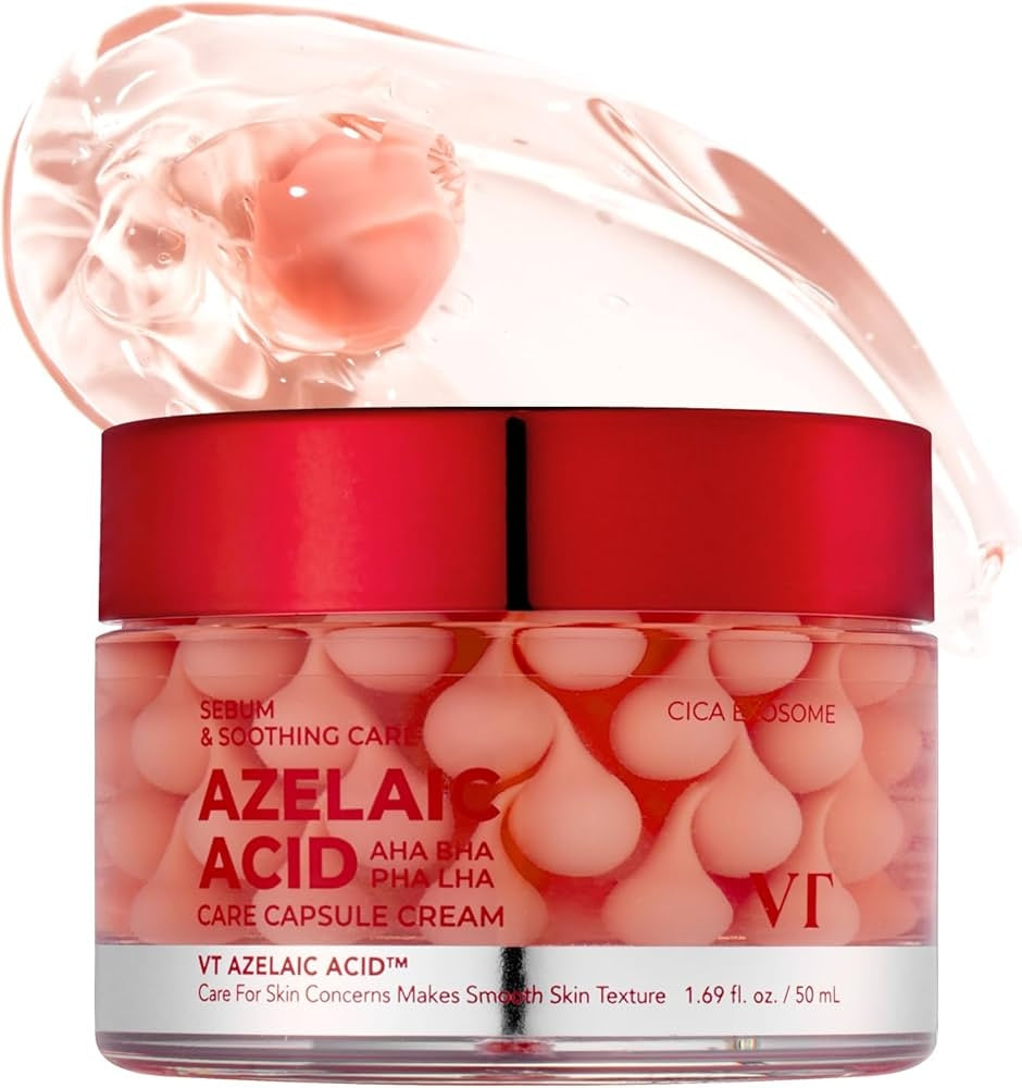 VT - Azelaic Acid Care Capsule Cream